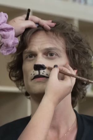 The Gublerween Halloween Special 2022's poster