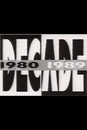 Decade's poster