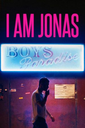 I Am Jonas's poster