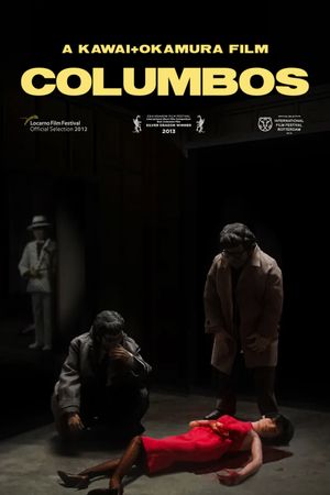 Columbos's poster