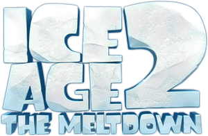 Ice Age: The Meltdown's poster