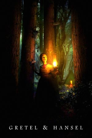 Gretel & Hansel's poster