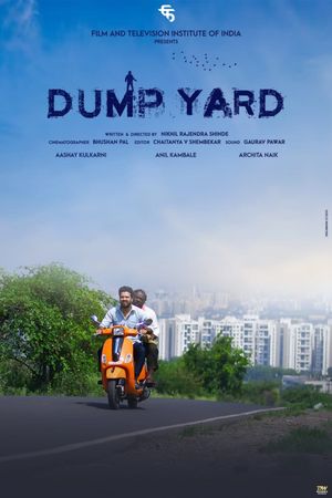Dump Yard's poster