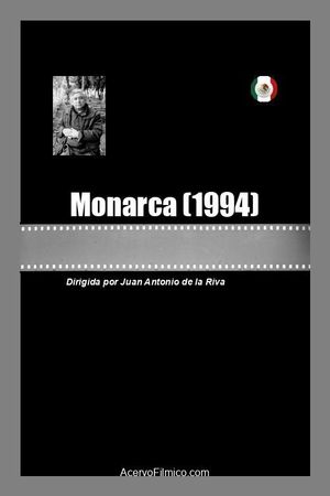 Monarca's poster