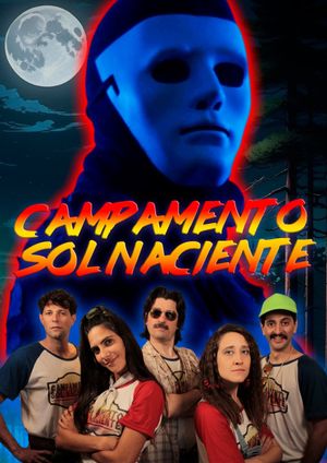 Campamento Sol Naciente's poster