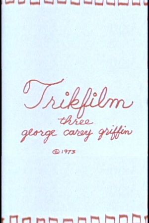 Trikfilm 3's poster