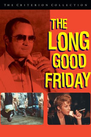 The Long Good Friday's poster