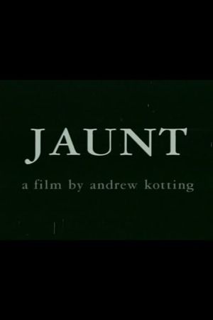 Jaunt's poster
