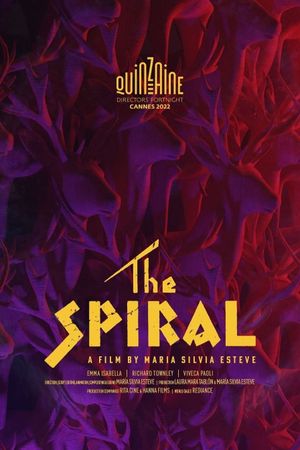 The Spiral's poster