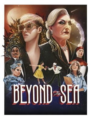 Beyond the Sea's poster