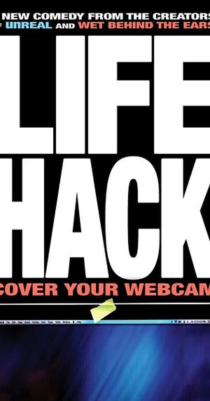 Life Hack's poster