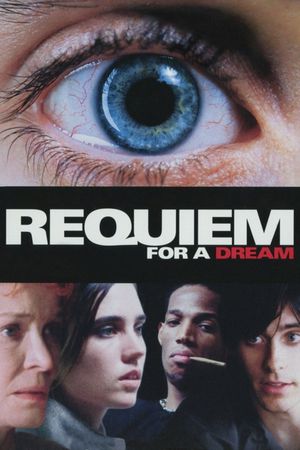 Requiem for a Dream's poster