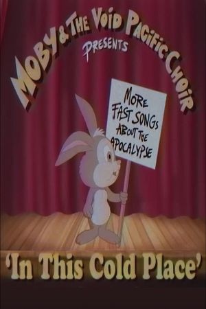 In This Cold Place's poster