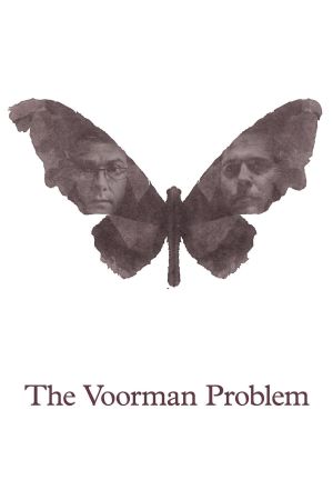 The Voorman Problem's poster