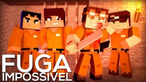 Fuga impossível's poster
