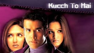 Kucch To Hai's poster