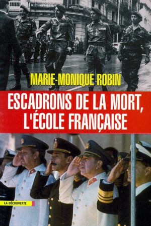 Death Squads: The French School's poster