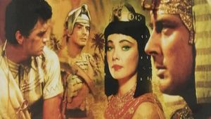 The Egyptian's poster