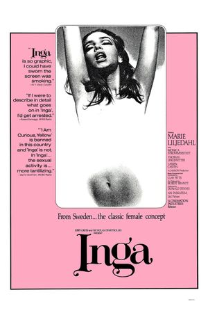 Inga's poster