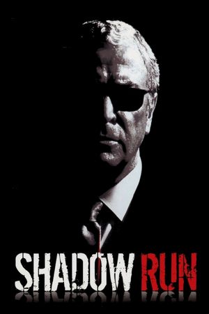 Shadow Run's poster