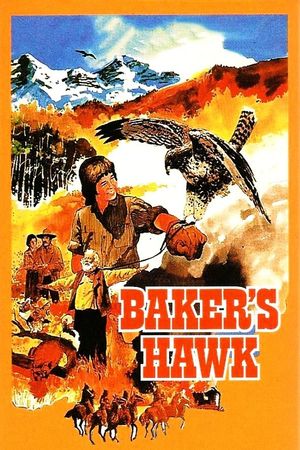 Baker's Hawk's poster