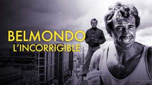 Belmondo l'incorrigible's poster