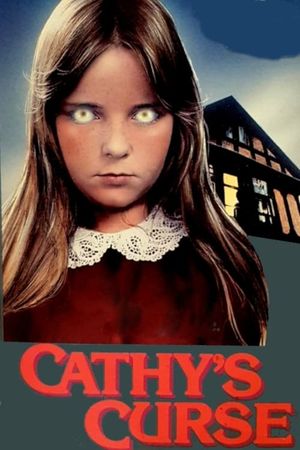 Cathy's Curse's poster
