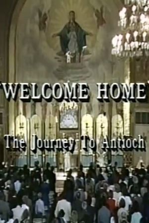 Welcome Home's poster