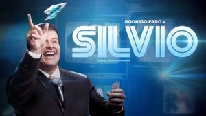Silvio's poster