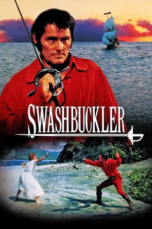Swashbuckler's poster