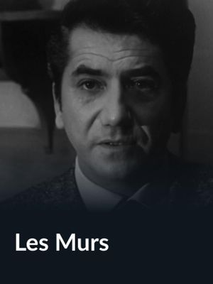 Les murs's poster