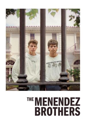 The Menendez Brothers's poster