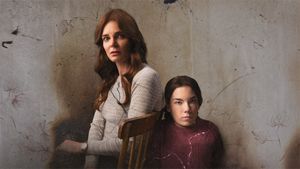The Bad Orphan's poster