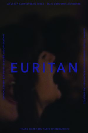 In the Rain's poster