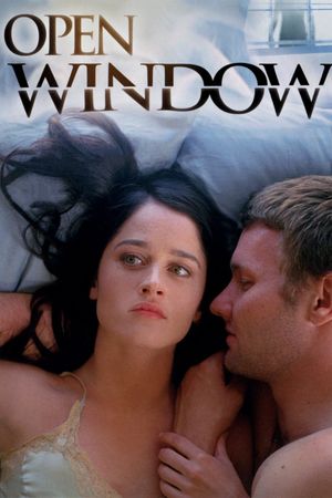 Open Window's poster