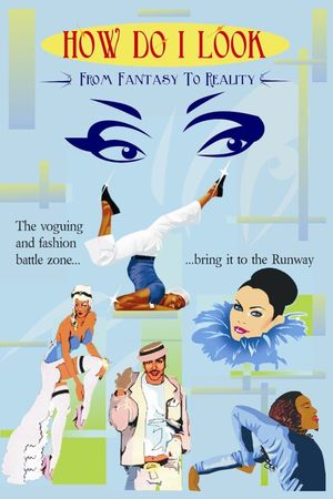 How Do I Look's poster