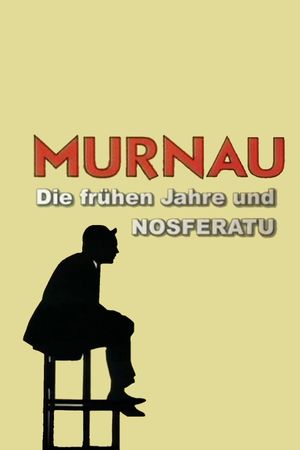 The Language of Shadows: Murnau, the Early Years and 'Nosferatu''s poster