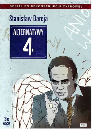 Alternatywy 4's poster