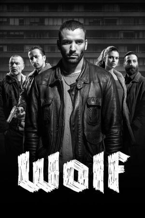 Wolf's poster
