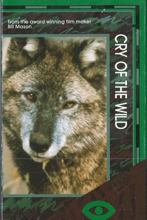 Cry of the Wild's poster