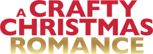 A Crafty Christmas Romance's poster