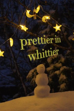 Prettier in Whittier's poster
