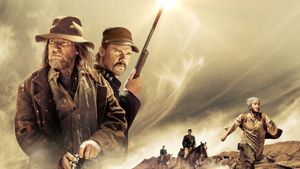 The Furnace's poster
