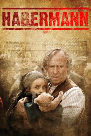 Habermann's poster