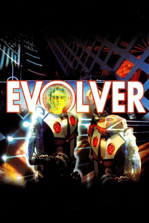 Evolver's poster