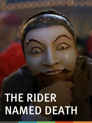 The Rider Named Death's poster