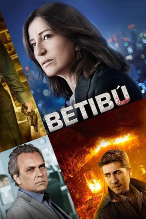 Betibú's poster