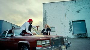 Patti Cake$'s poster