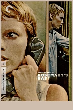 Rosemary's Baby's poster