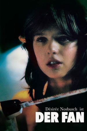 The Fan's poster